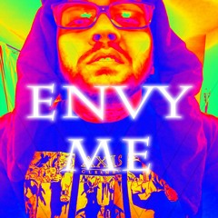 MIKE ENVY