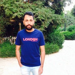 Ahmed Khaled