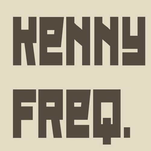KENNY FREQ.’s avatar