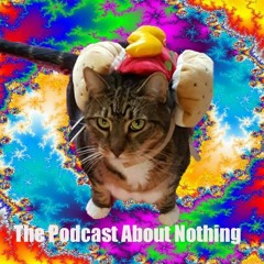 The Podcast About Nothing