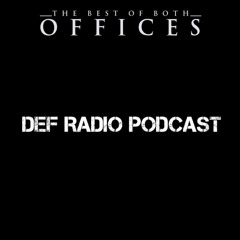 DefRadioPodcast