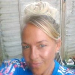 Rhona Griffin
