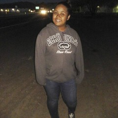 Jayda Senior