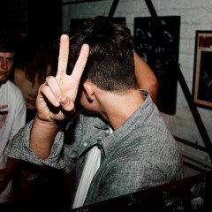 Brennen Priestley