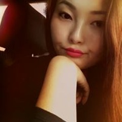 Ц. Ариунзул