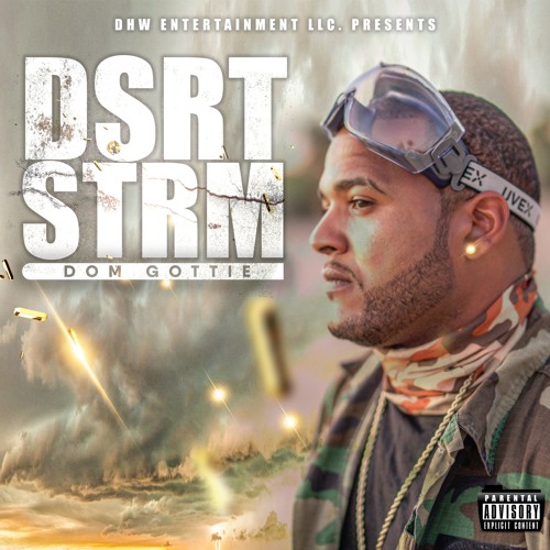 Dom Gottie - Started preview