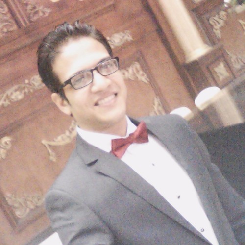 Mahmoud Rezk’s avatar