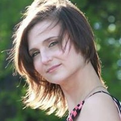 Yuliia Yutsevych