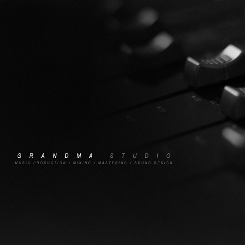 Grand'Ma Studio’s avatar