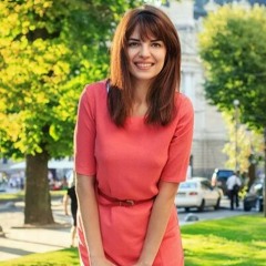 Yuliya Lazhevska