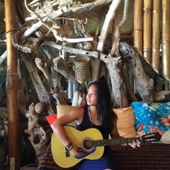 Pink + White - Frank Ocean (Cover by Sheila Kandou)