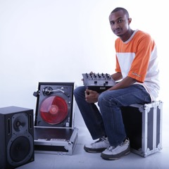 Deejay Brown-Kenya