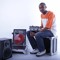 Deejay Brown-Kenya