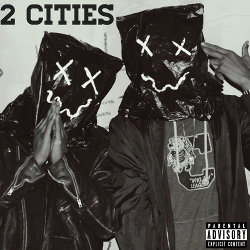 2 Cities’s avatar