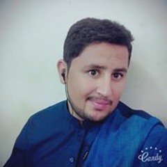 Sabir Ijaz