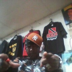 Rodney Shatta