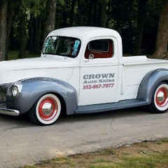 Crown Auto and Fleet Services