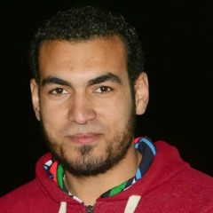 Ahmed shendy