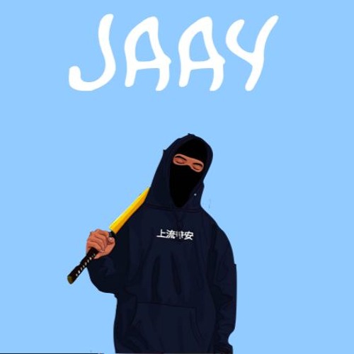 Jaay’s avatar