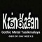 Dany Kain Kafan