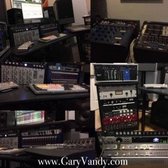 Gary Vandy Audio Productions Inc