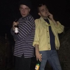 Buck Fast & The Kung-Fu Monks