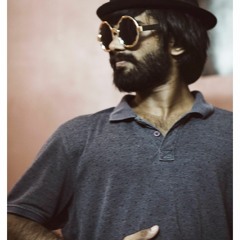 shree kumar 4