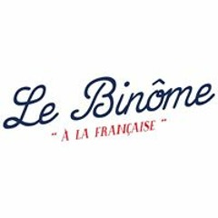 Le-Binôme Vêtements