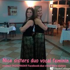 Nice sisters