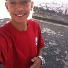 Gustavo Lima