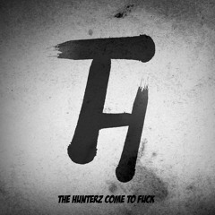 The_Hunterz