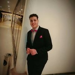 Ana Amr Elsamty