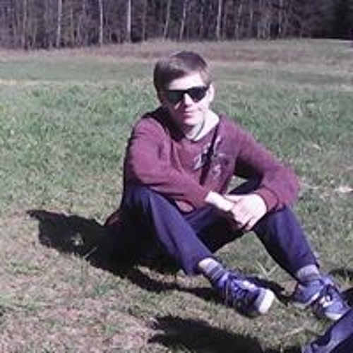 Luke Mořkovský’s avatar