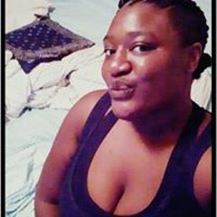 Deondralique Hawkins