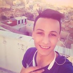Alaa Hashem Tomeh