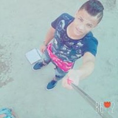 Mohamed Hegazy