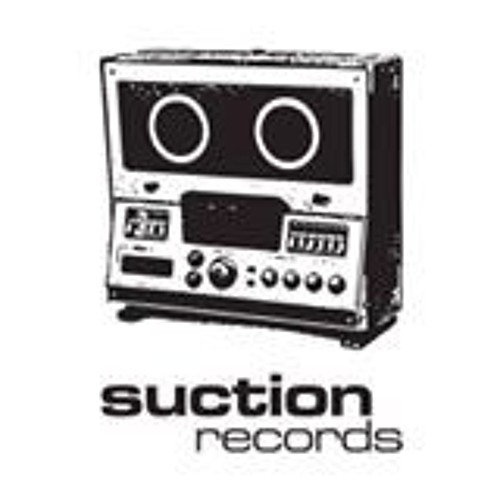 Suction Records’s avatar