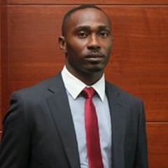 Walter Ufoma Emiedafe