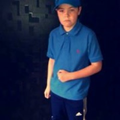 New private playlist