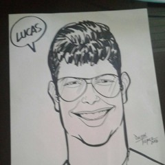 Lucas Zacharias
