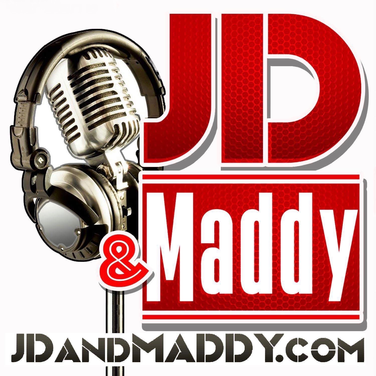 JD and Maddy