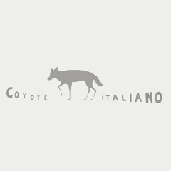 Coyote Italiano