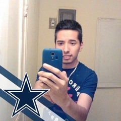 Ricardo Reyes (The Double R)