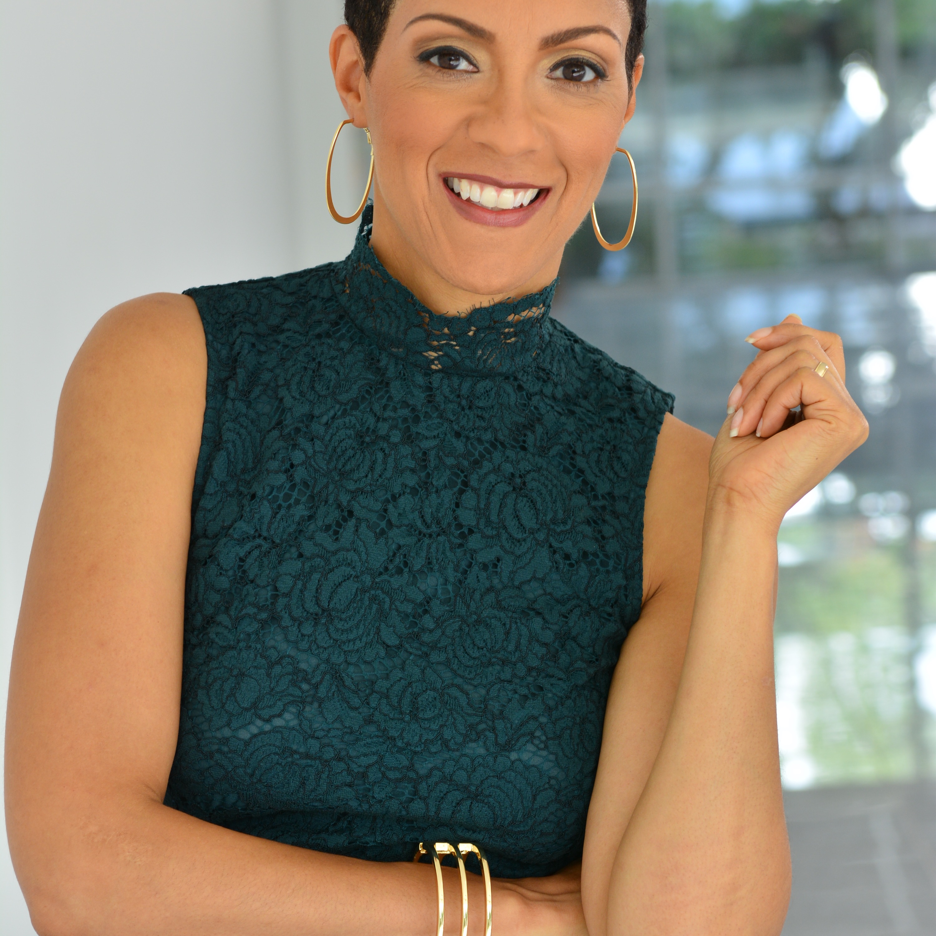 The #NeverBroke Podcast