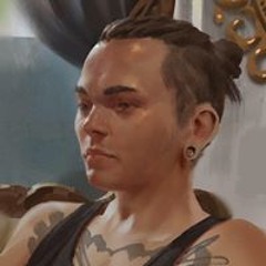 Jesper M Greni Hatcher