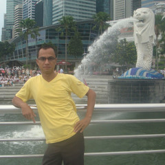 ayrahmat hidayat
