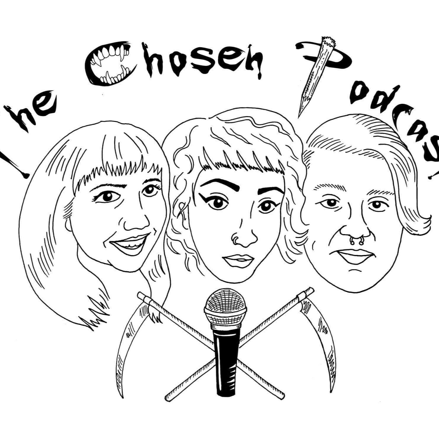 The Chosen Podcast