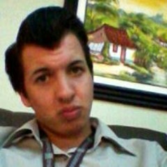 Daniel Solis Taboada