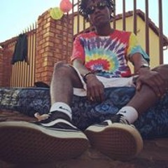 Kamogelo Hippie Moatlhodi