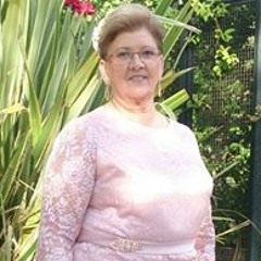 Dolores Soria Romero